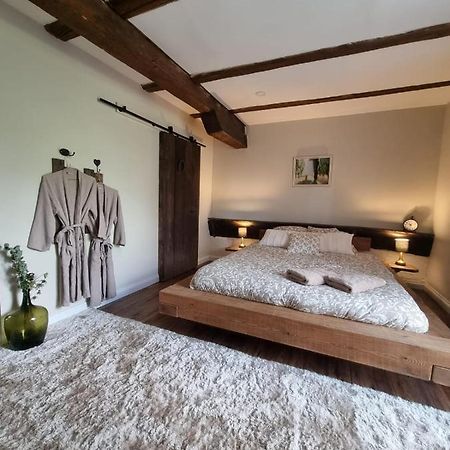 N°3 B&B bretzel et cacahuet Richtolsheim Exterior foto