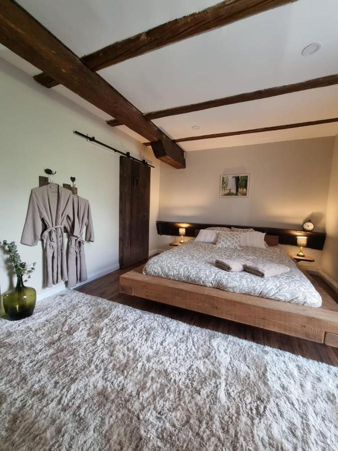 N°3 B&B bretzel et cacahuet Richtolsheim Exterior foto