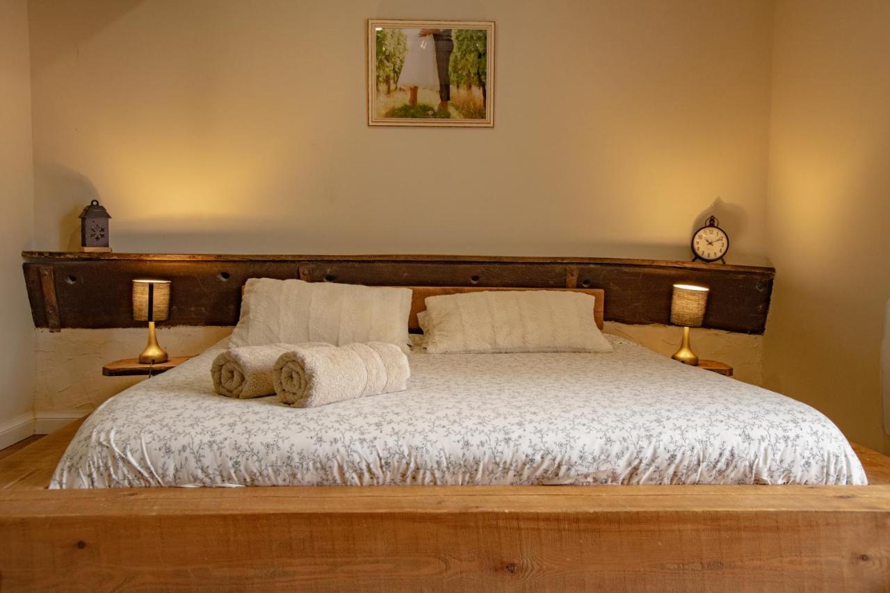 N°3 B&B bretzel et cacahuet Richtolsheim Exterior foto